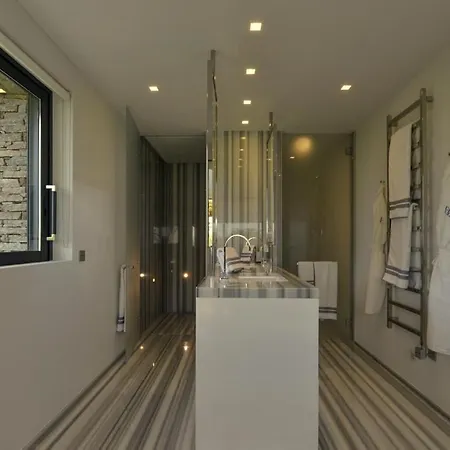 Apartamento Luxury