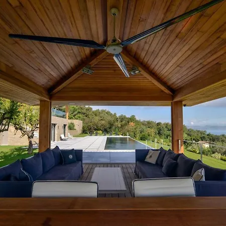 Luxury Apartamento Saint-Tropez