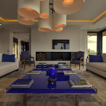 Apartamento Luxury