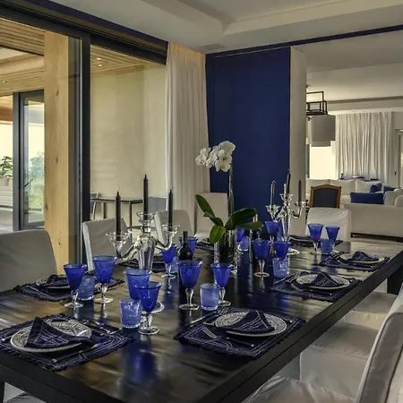 Luxury Apartamento *