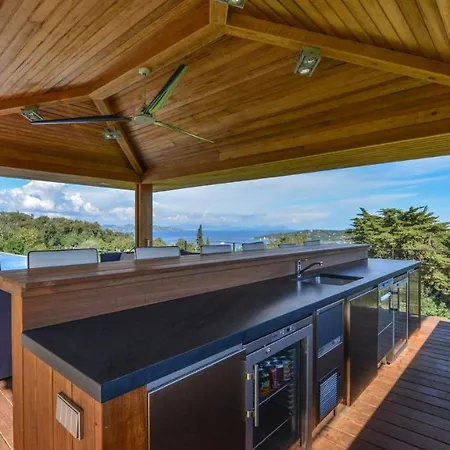 Apartamento Luxury