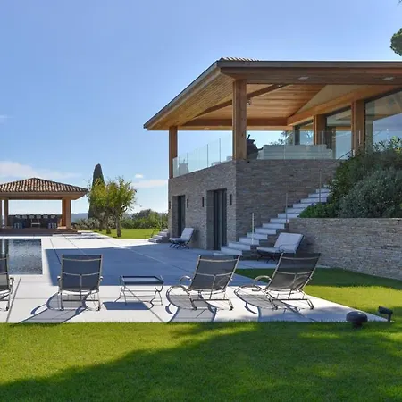 Apartamento Luxury *